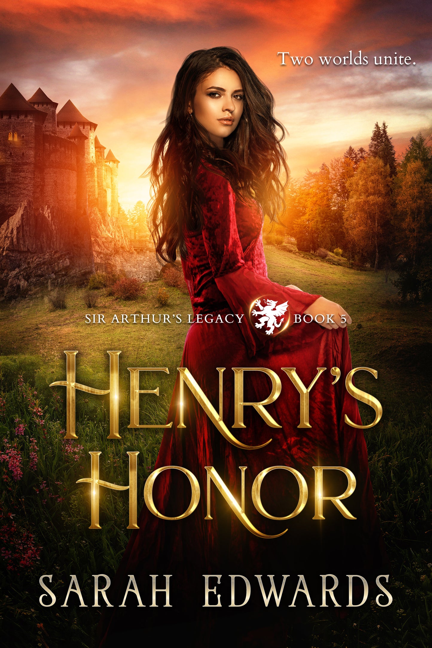 Henry's Honor (Sir Arthur's Legacy #5)