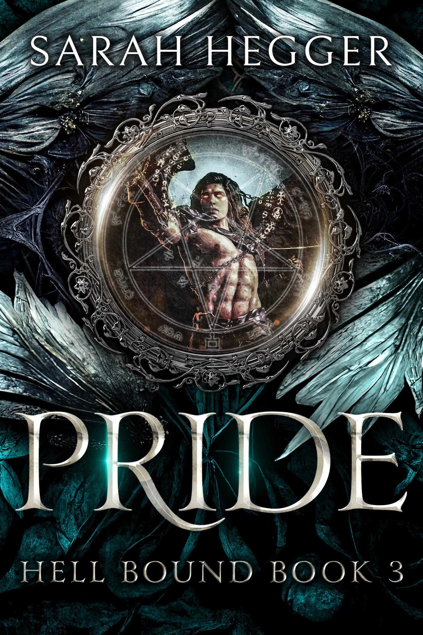 Pride (Hell Bound #3)
