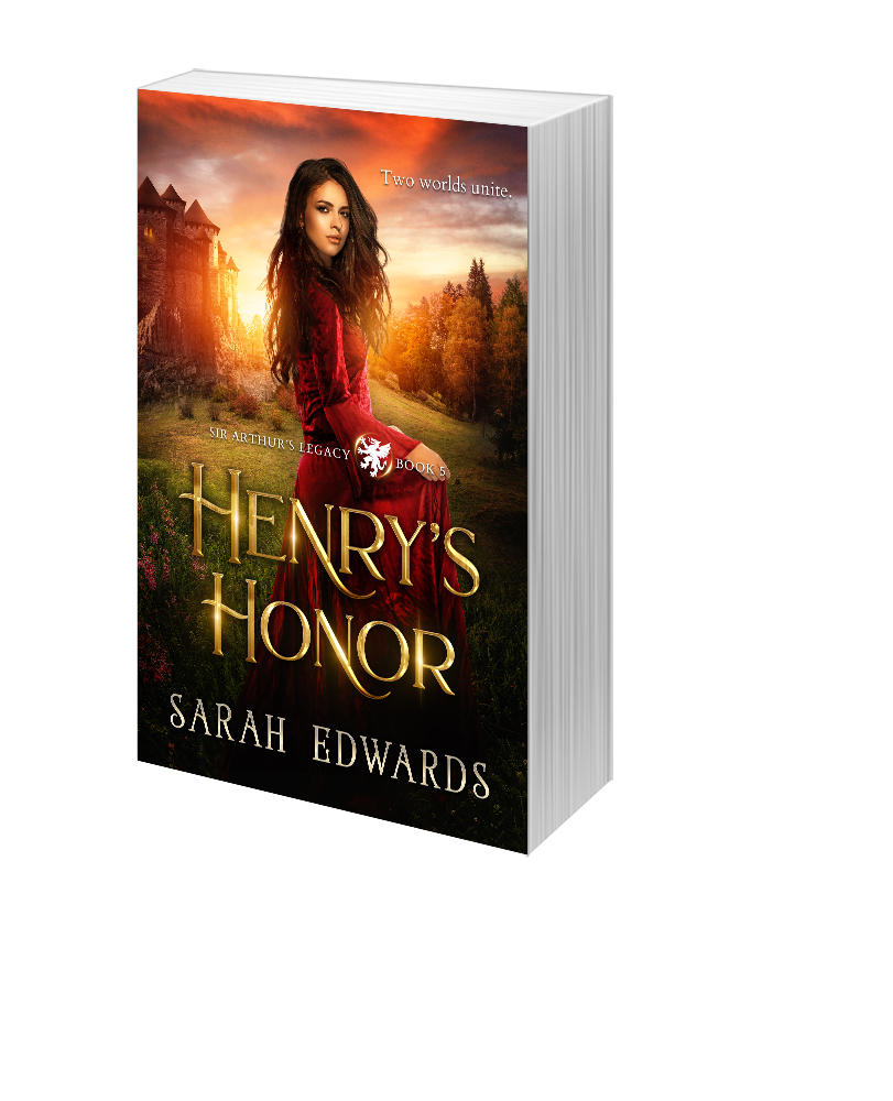 Henry's Honor (Sir Arthur's Legacy #5)