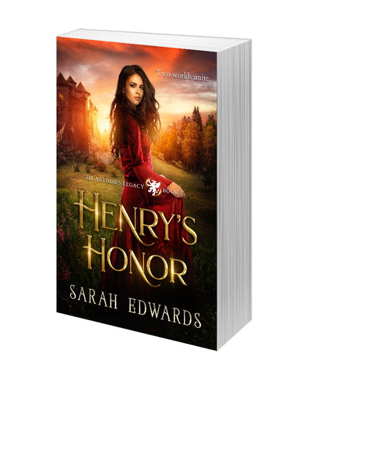 Henry's Honor (Sir Arthur's Legacy #5)