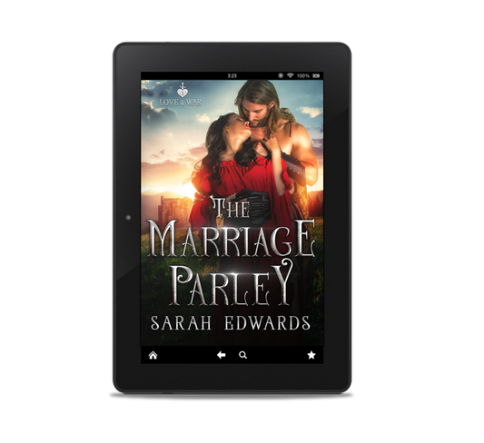 The Marriage Parley (Love & War Prequel)